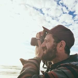 Meet your Posher, Erik